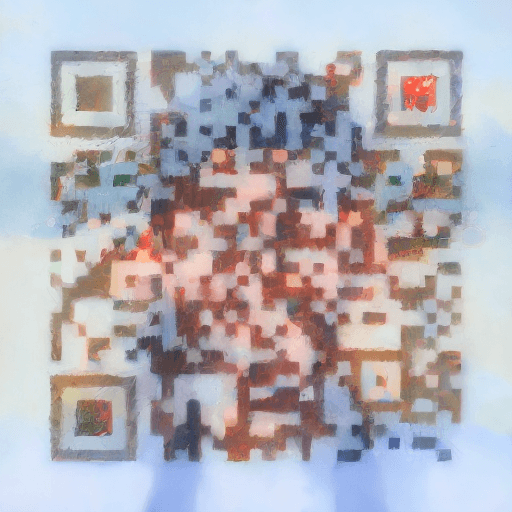 QR Avatar